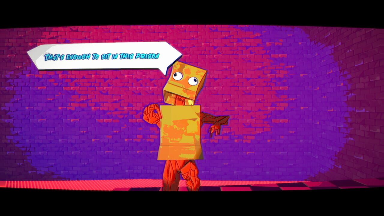 Rhythmkill screenshot