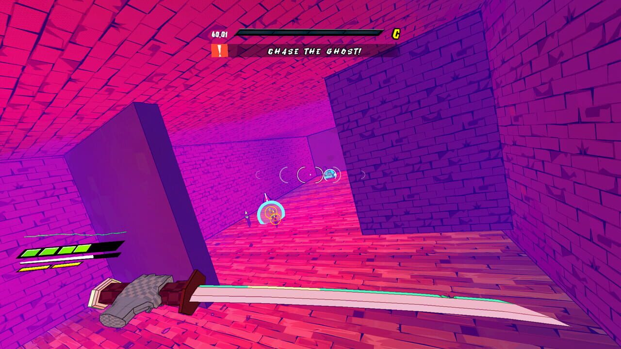 Rhythmkill screenshot