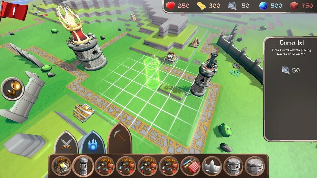 Castella screenshot
