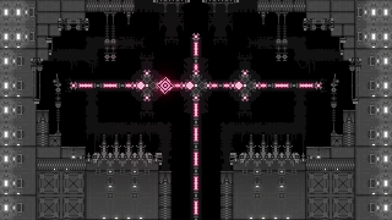 Monumentum screenshot