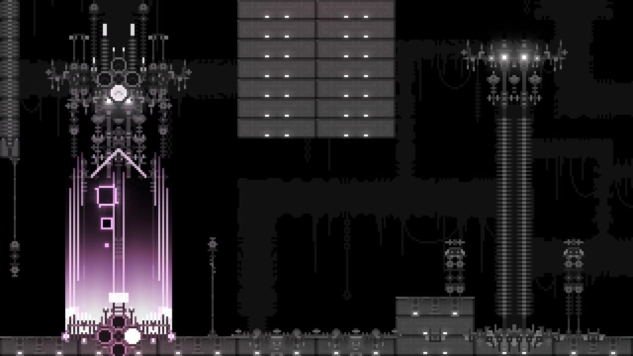 Monumentum screenshot