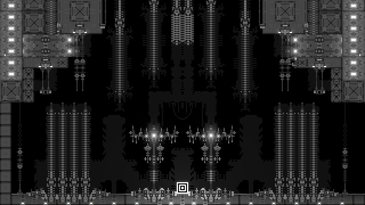 Monumentum screenshot