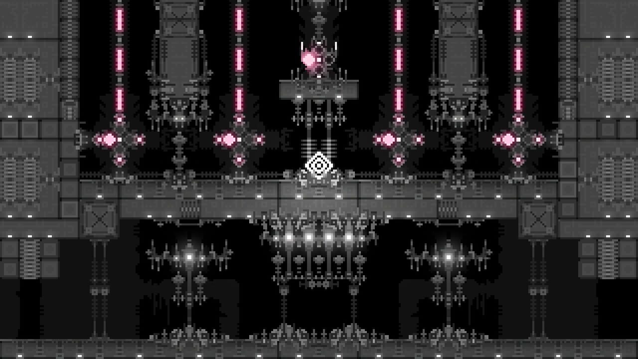 Monumentum screenshot