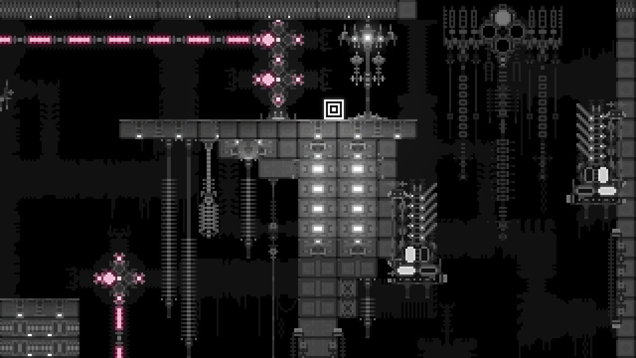 Monumentum screenshot