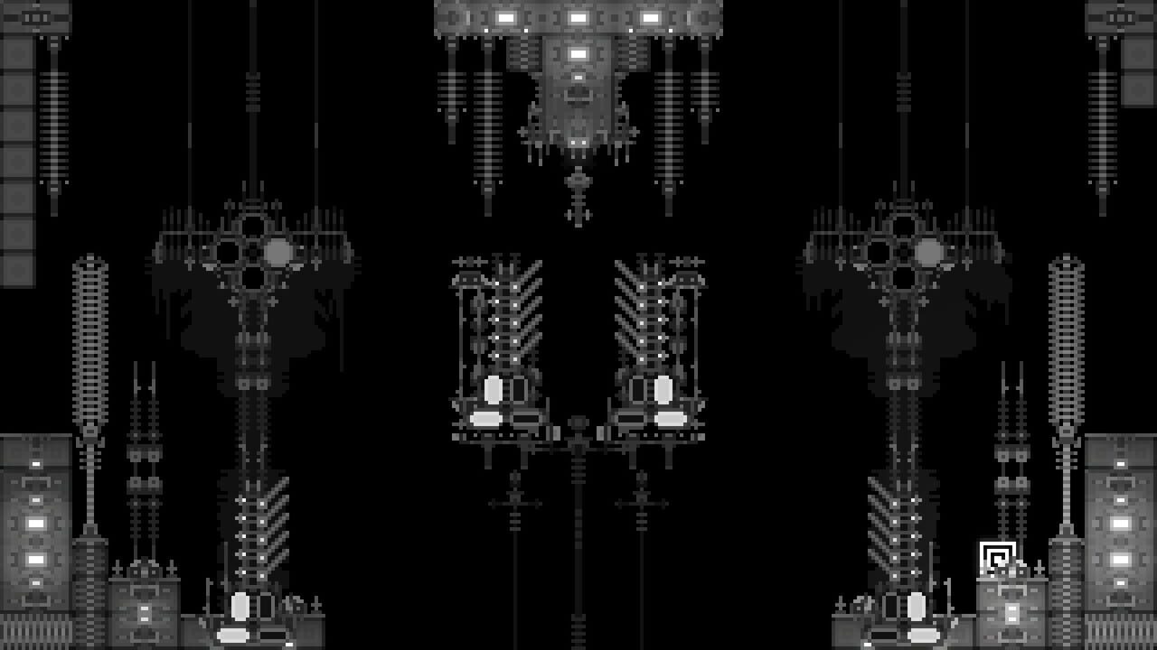 Monumentum screenshot