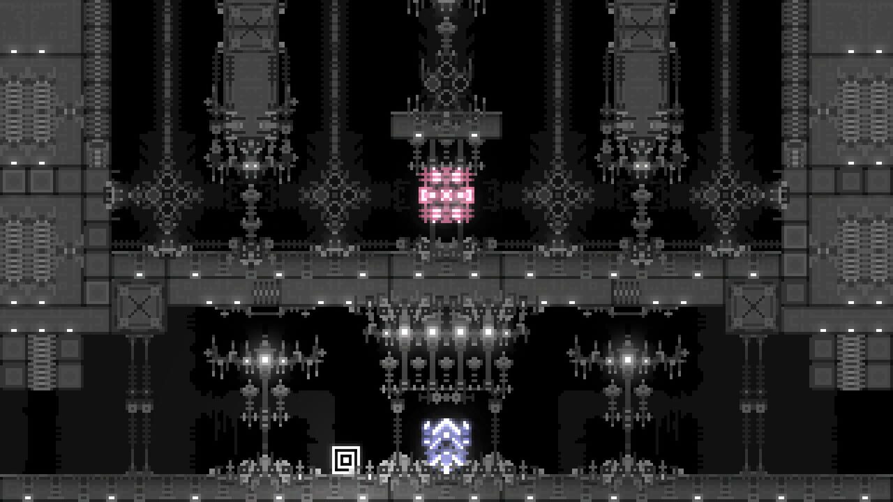 Monumentum screenshot