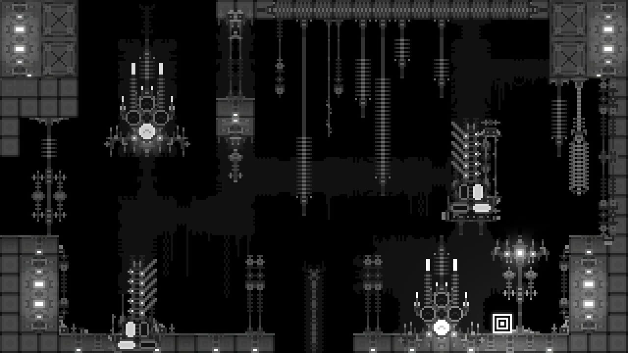 Monumentum screenshot