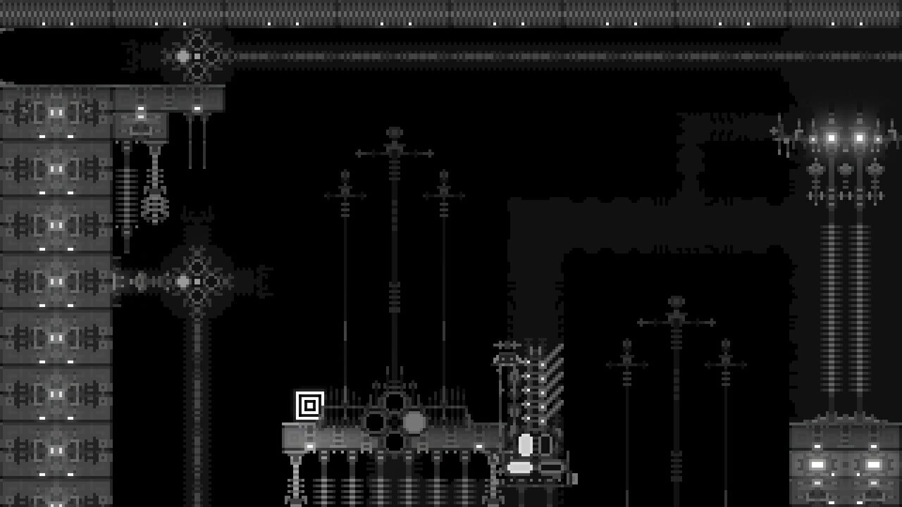 Monumentum screenshot