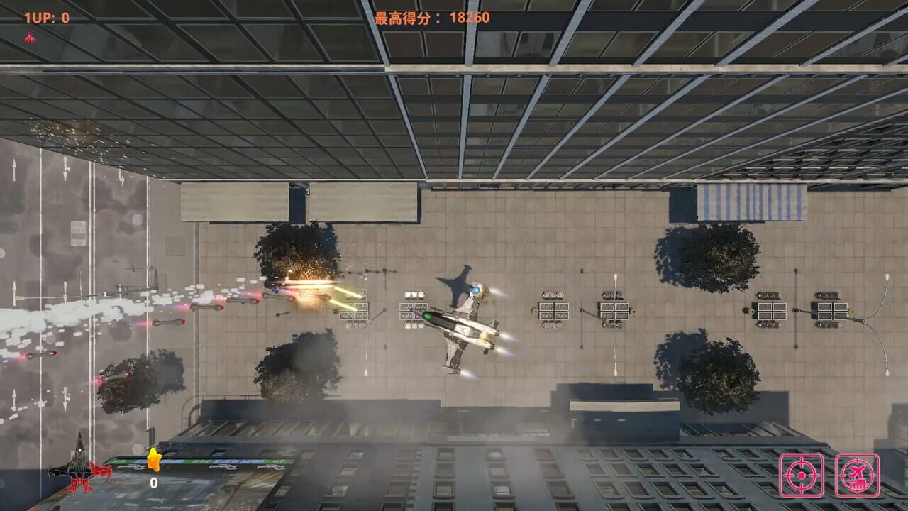 Skyborn: IronWings