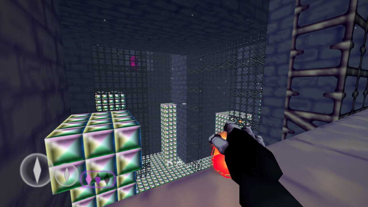 Explosiovania