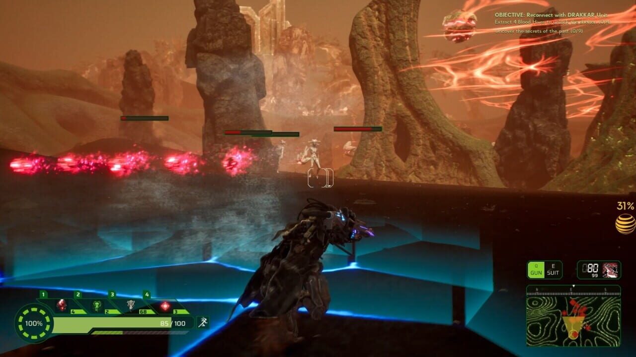 Everlen: The Volgran Torment