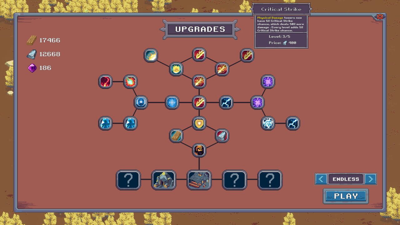 Goblin Buster screenshot