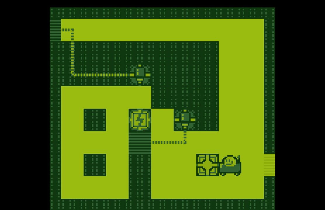 And Then There Was No Light screenshot