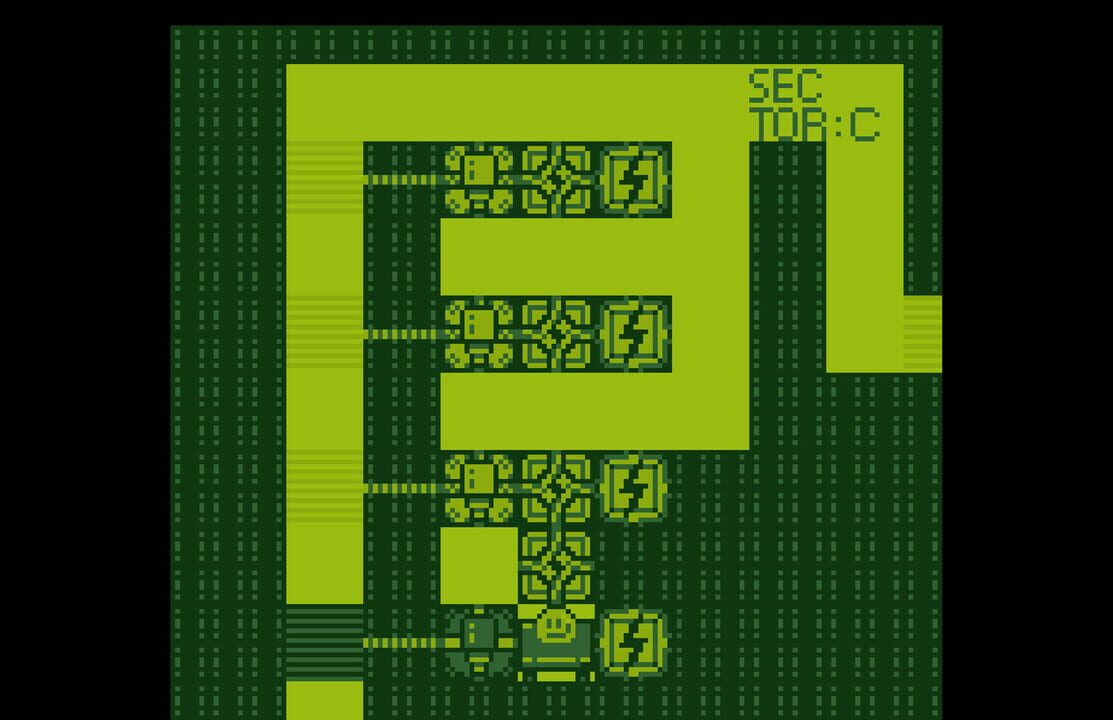 And Then There Was No Light screenshot