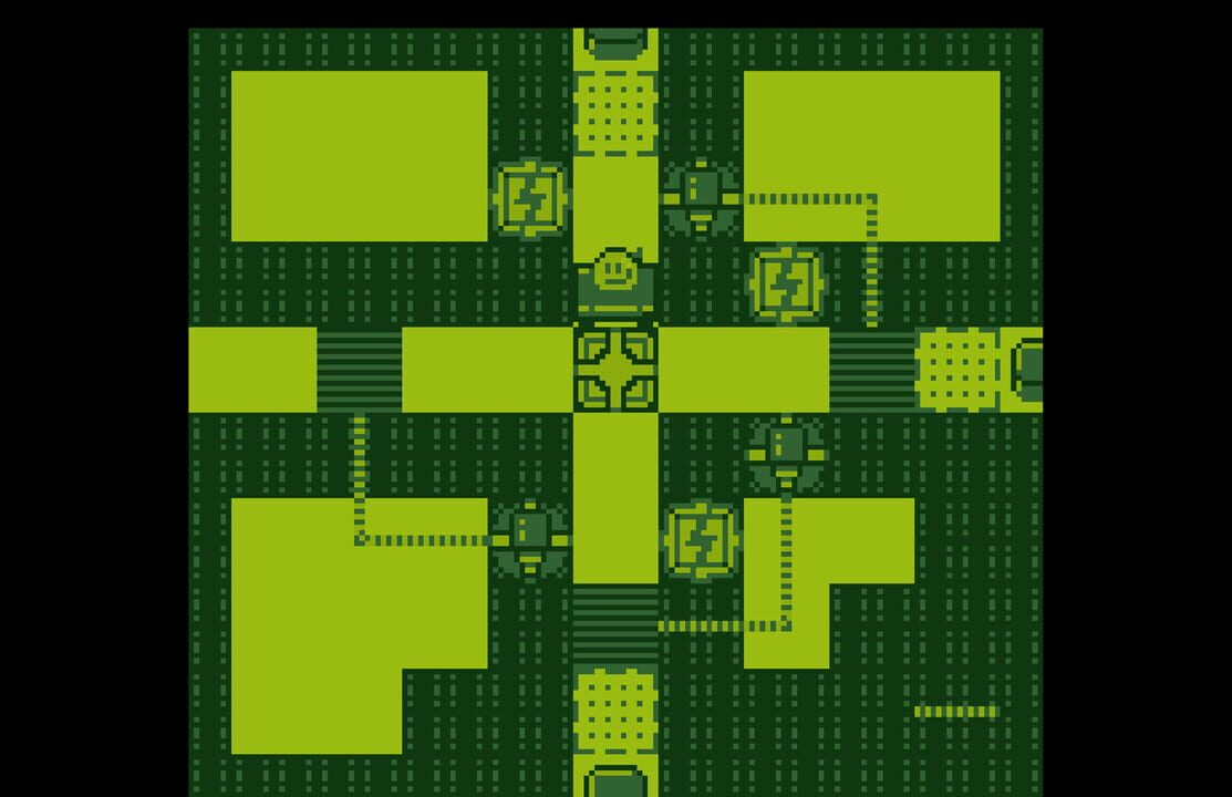 And Then There Was No Light screenshot