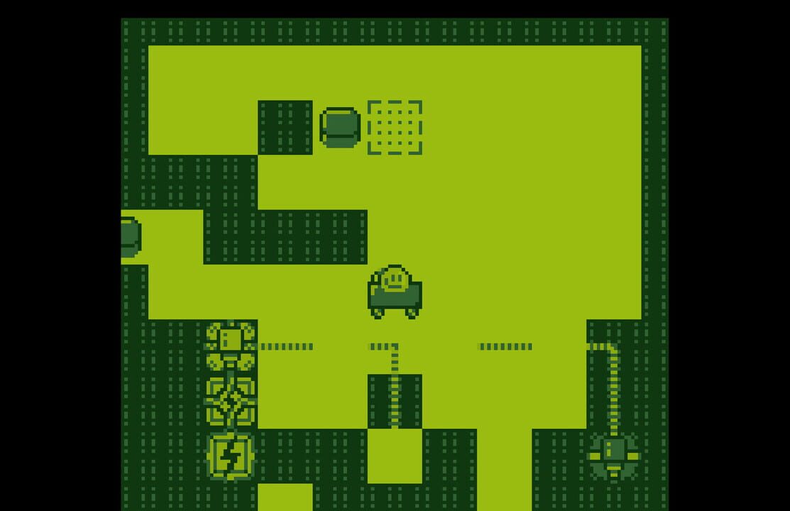 And Then There Was No Light screenshot