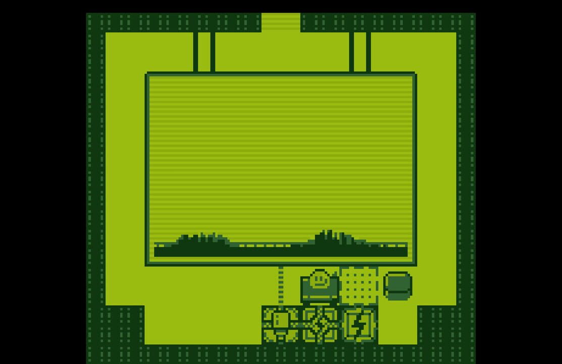 And Then There Was No Light screenshot