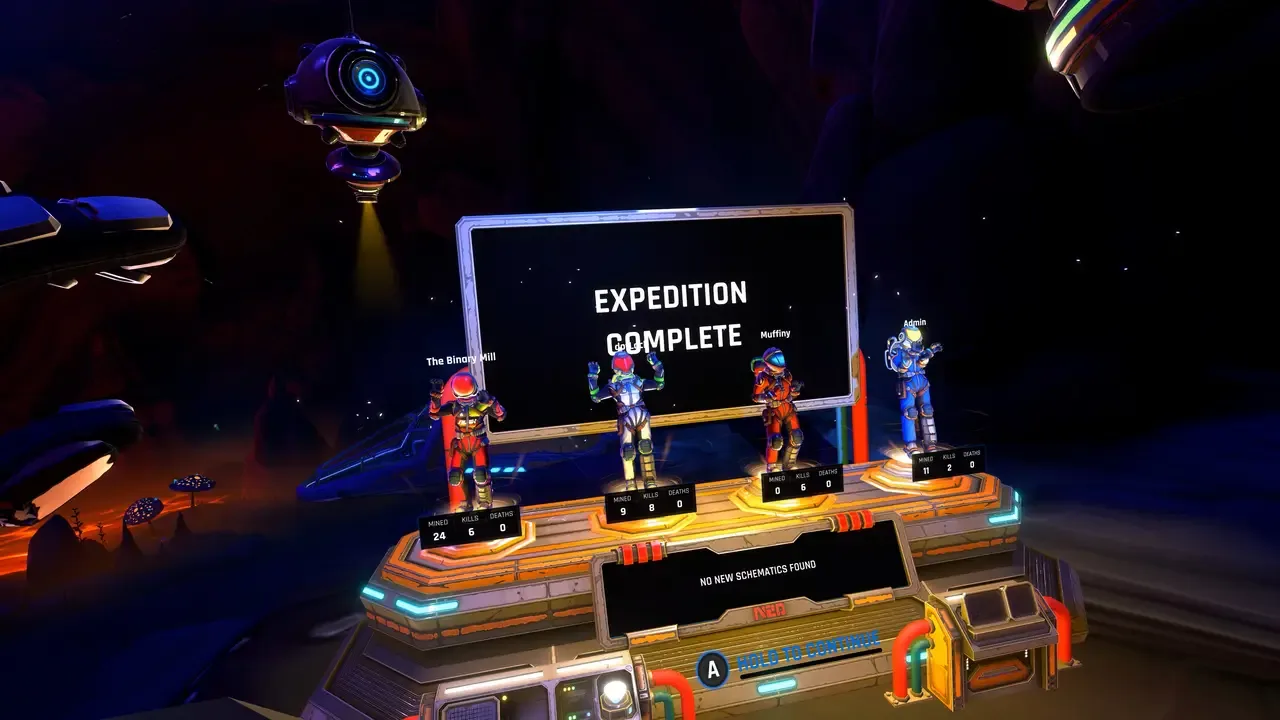 Into Black screenshot 2