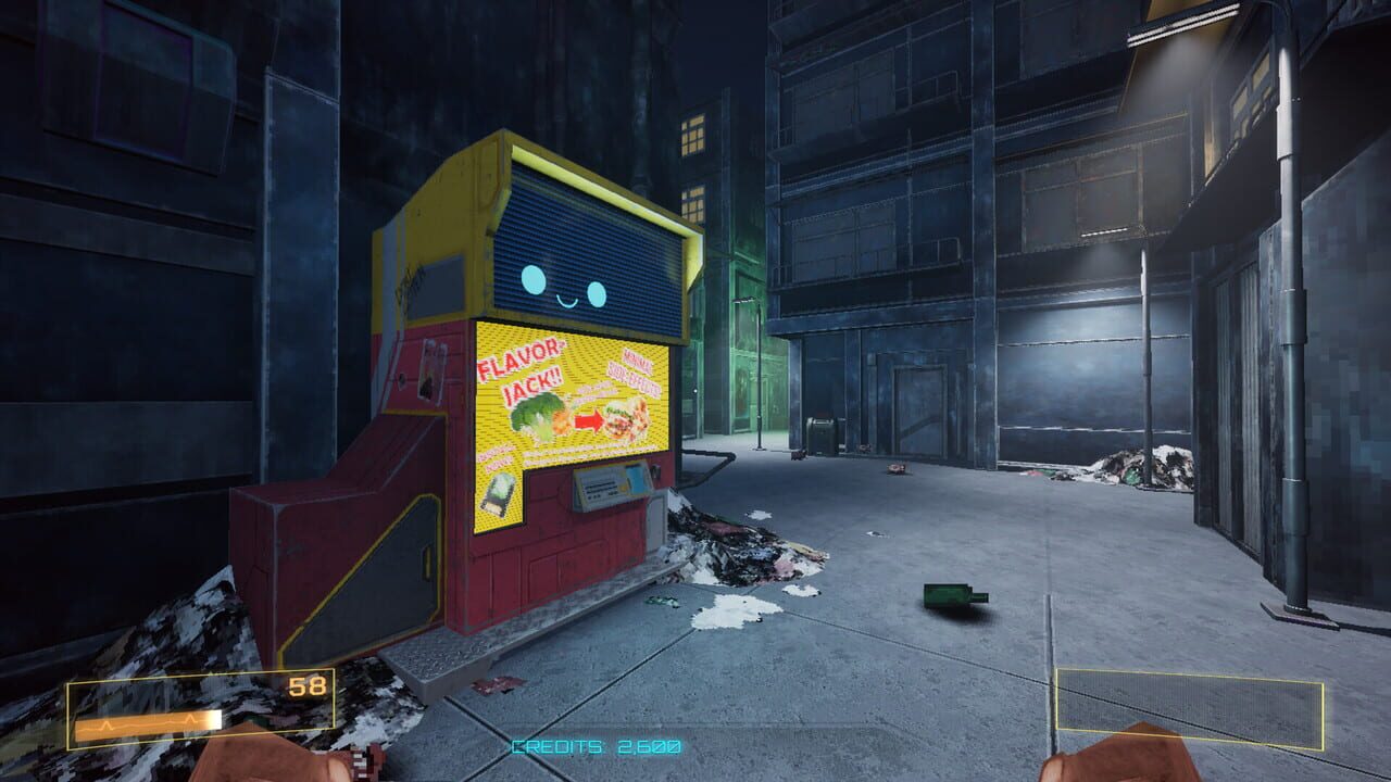 Deadboot