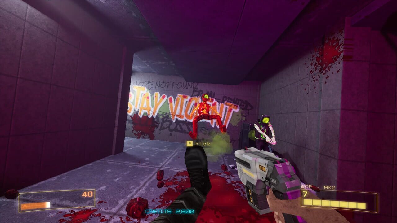 Deadboot
