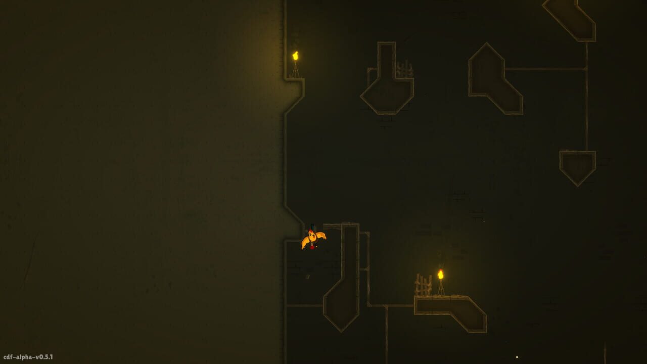 Chickens Don't Fly screenshot