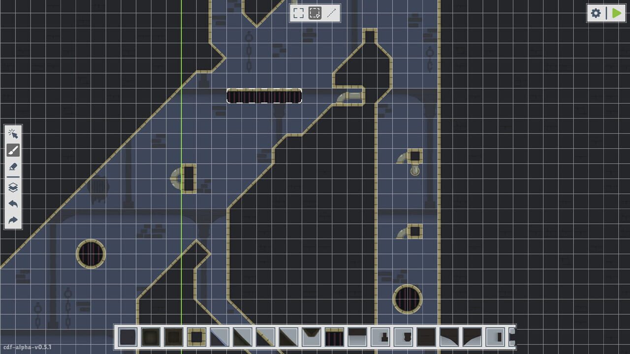 Chickens Don't Fly screenshot