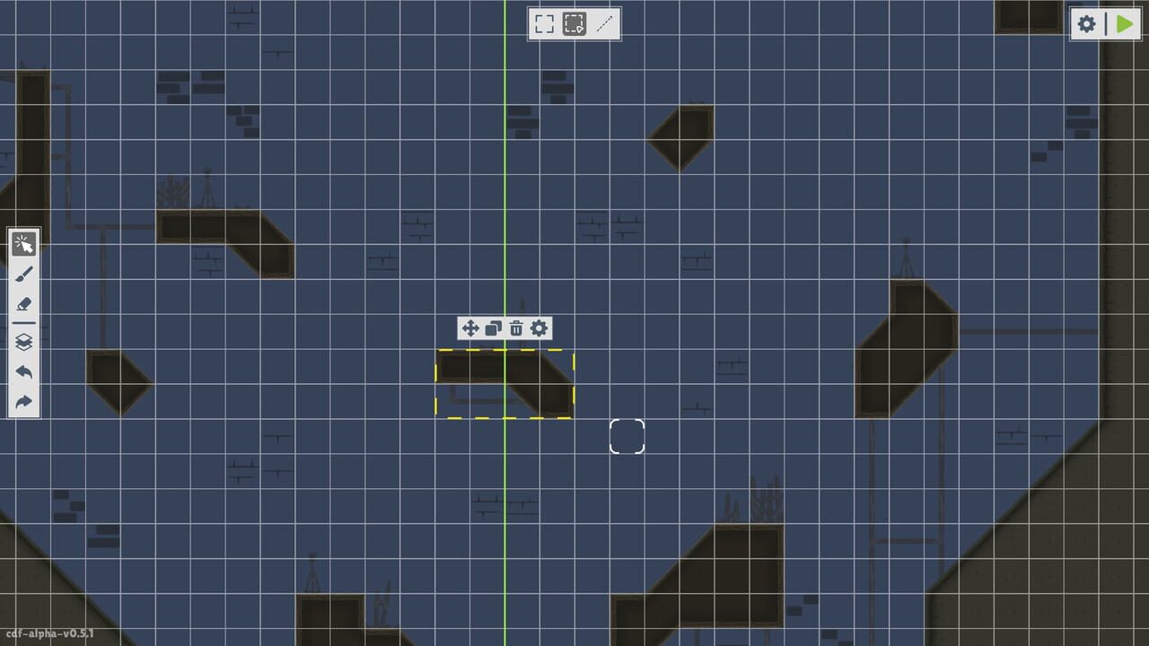 Chickens Don't Fly screenshot