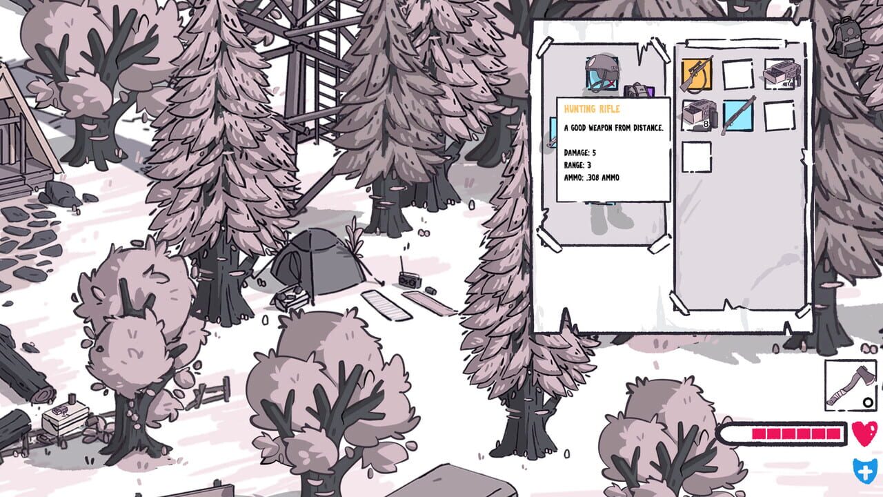 Z After: A Point and Click Survival