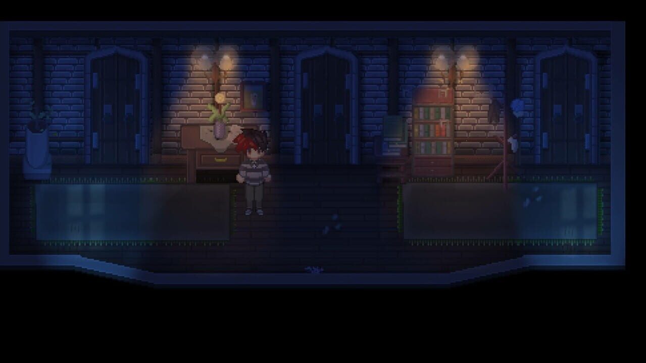 Cook or Be Cooked screenshot