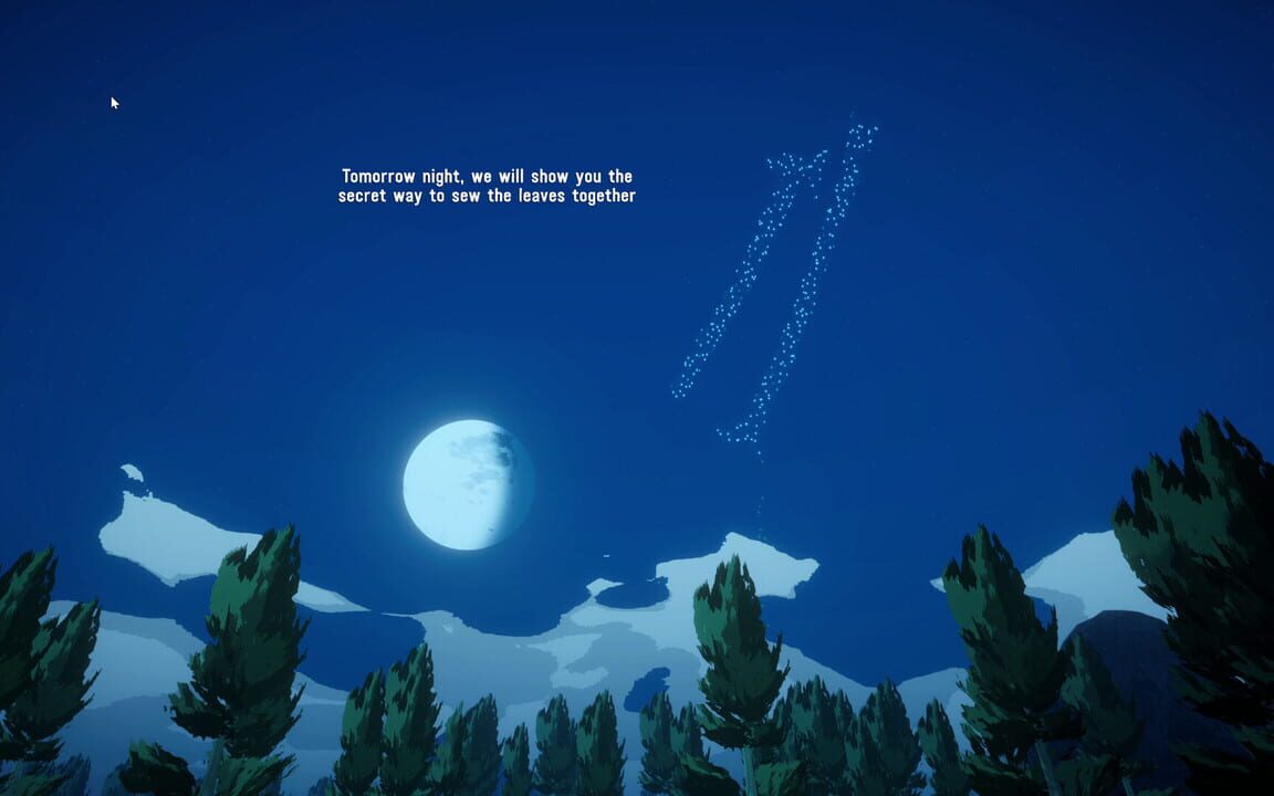 Akiiwan: Survival