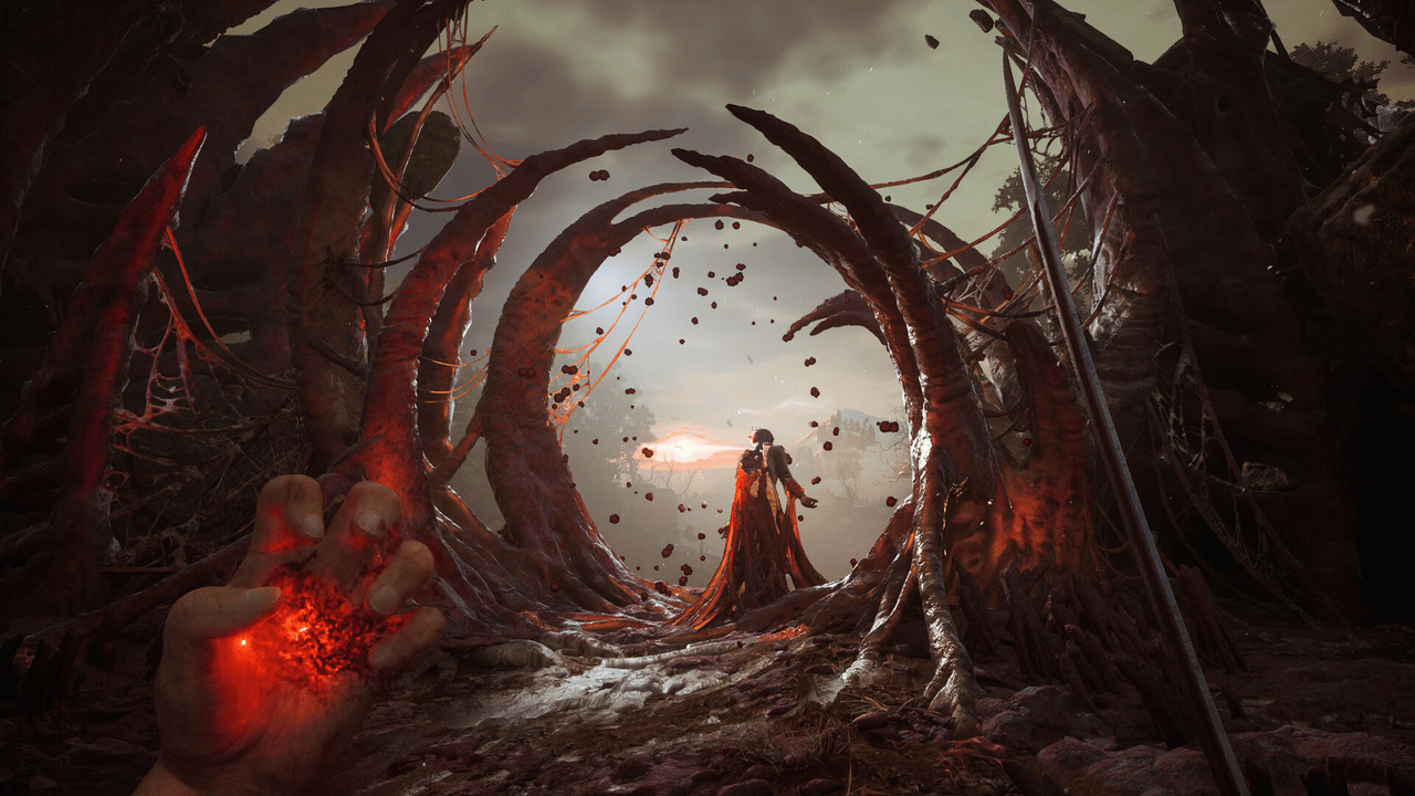 Valor Mortis Review – A Soulslike for Everyone, Even the Unworthy
