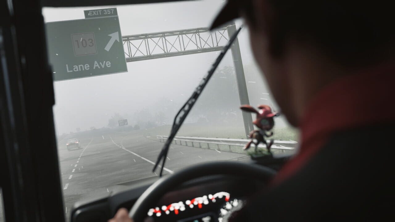 Capture de Road Kings