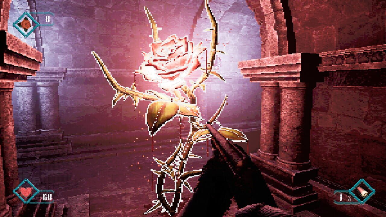 Foreverthorn