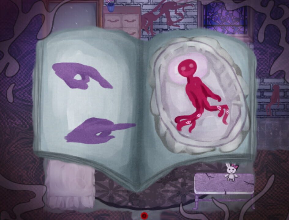 Ameshidama screenshot