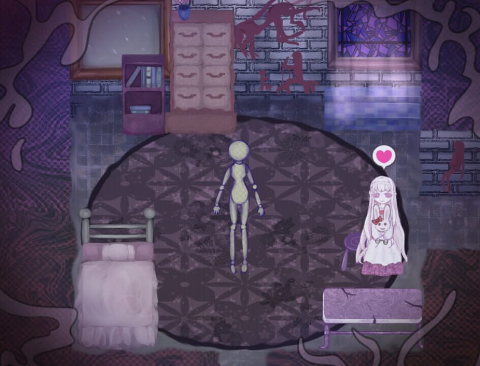 Ameshidama screenshot