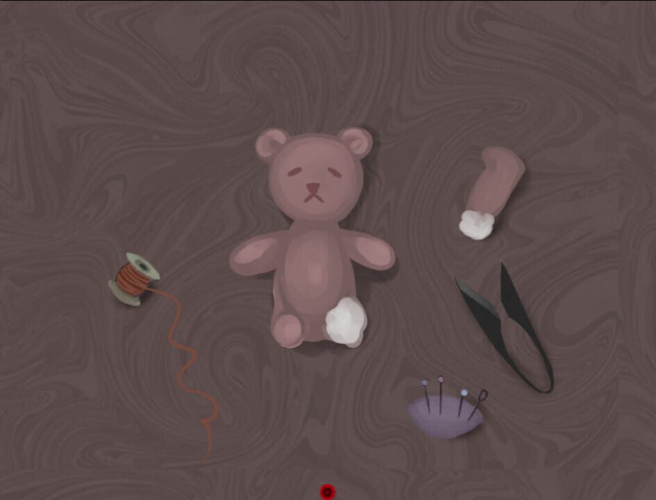 Ameshidama screenshot