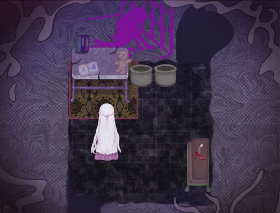 Ameshidama screenshot