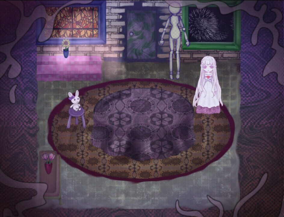 Ameshidama screenshot