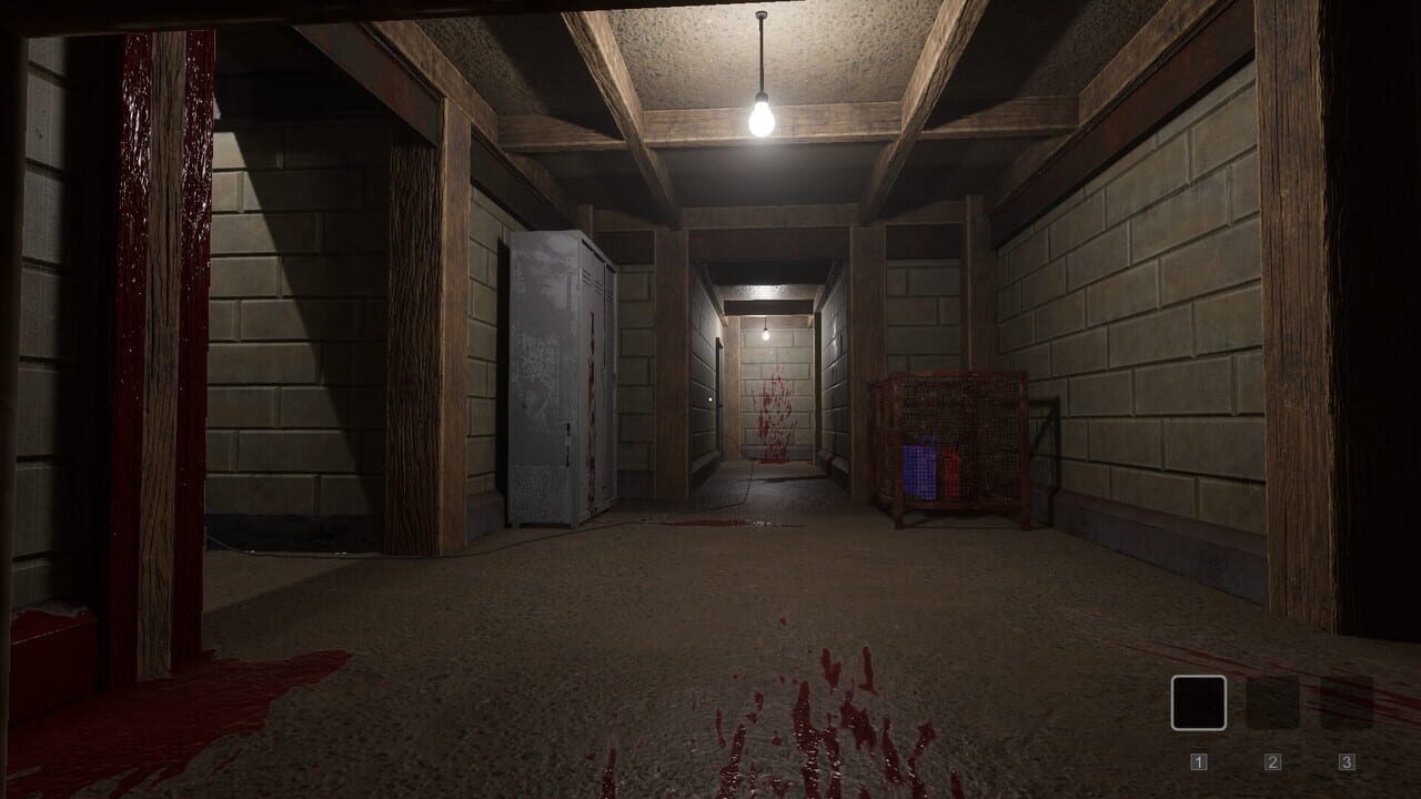 The Sushi House screenshot