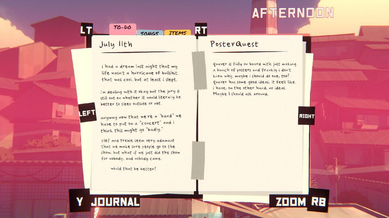 Unbeatable screenshot