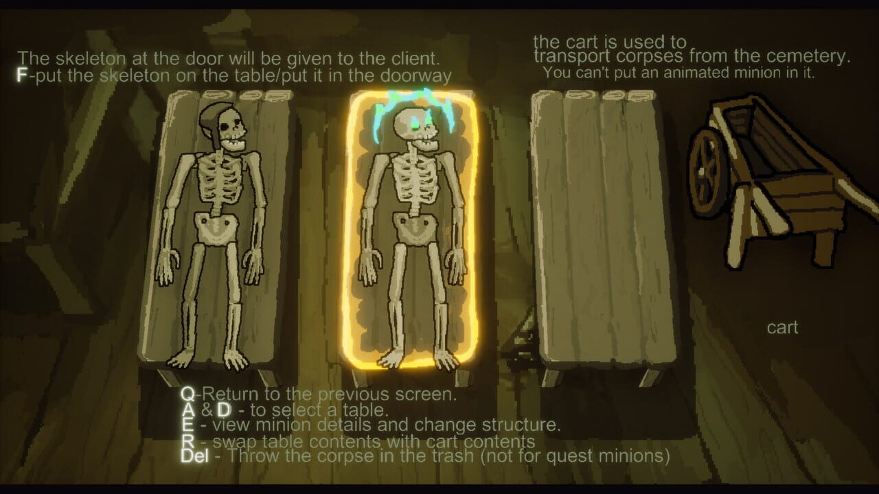 Bone Fixer Shop