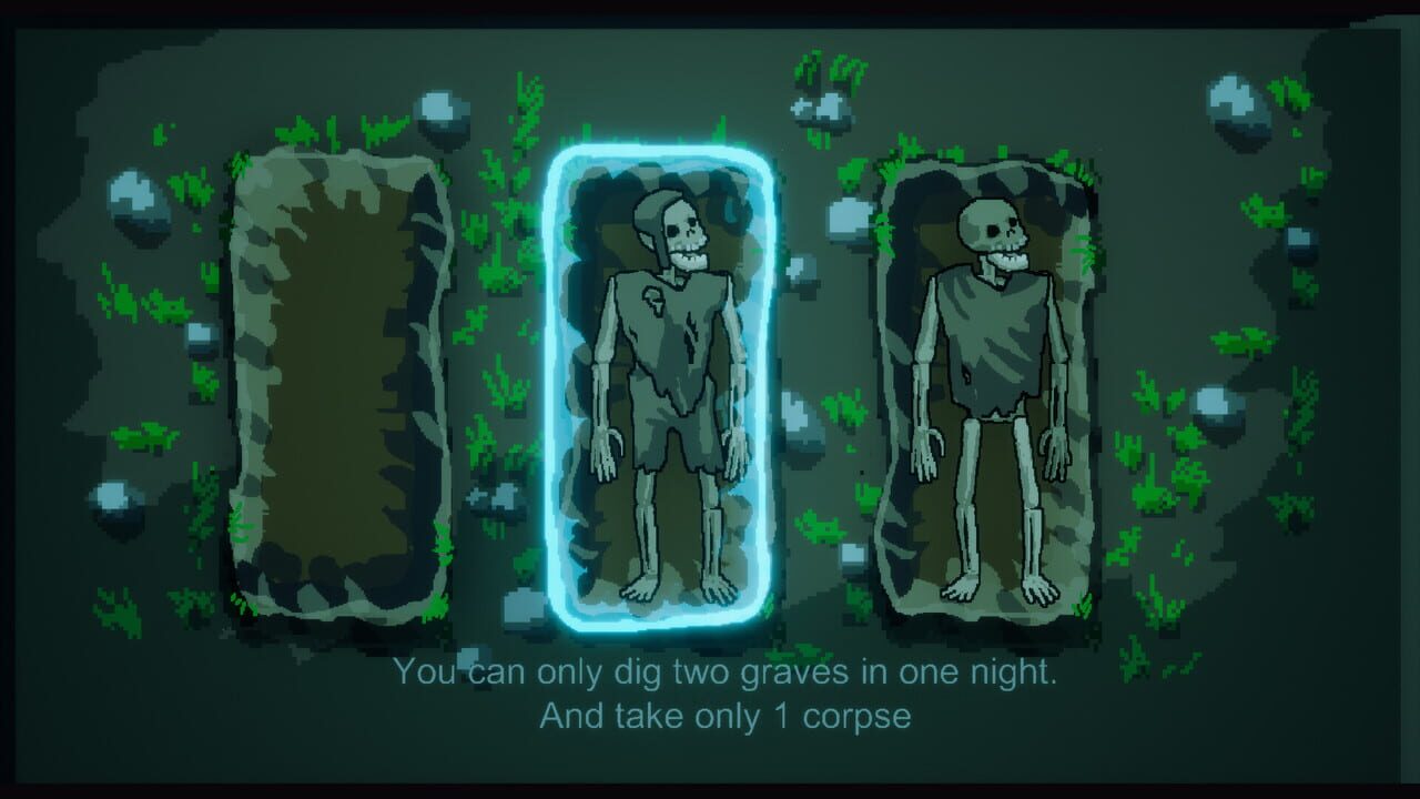 Bone Fixer Shop