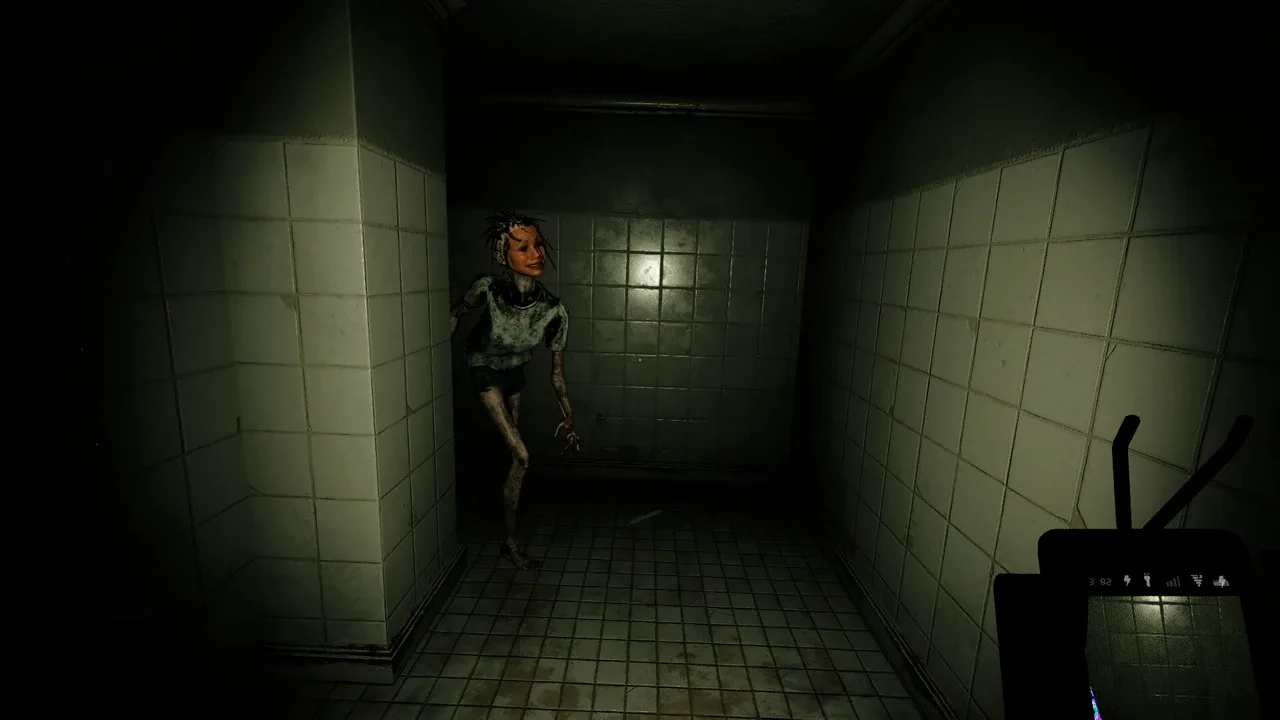 Face of Another screenshot 1