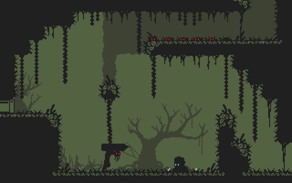 The Pale Piper screenshot