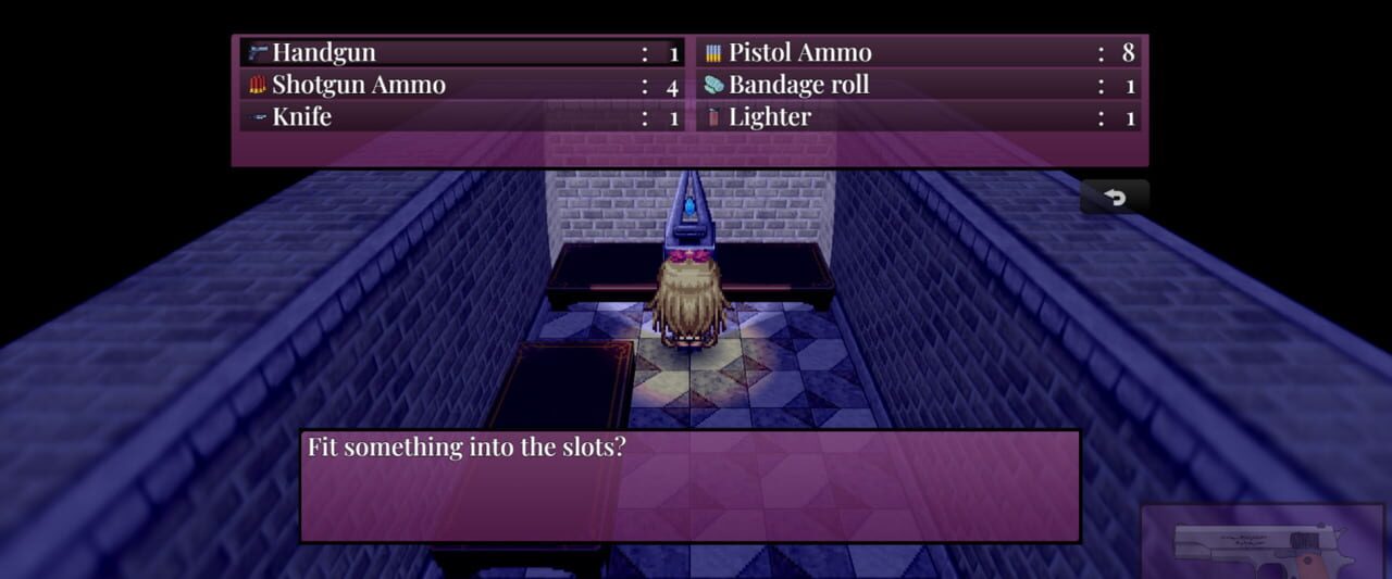 Bianka Lovesick screenshot