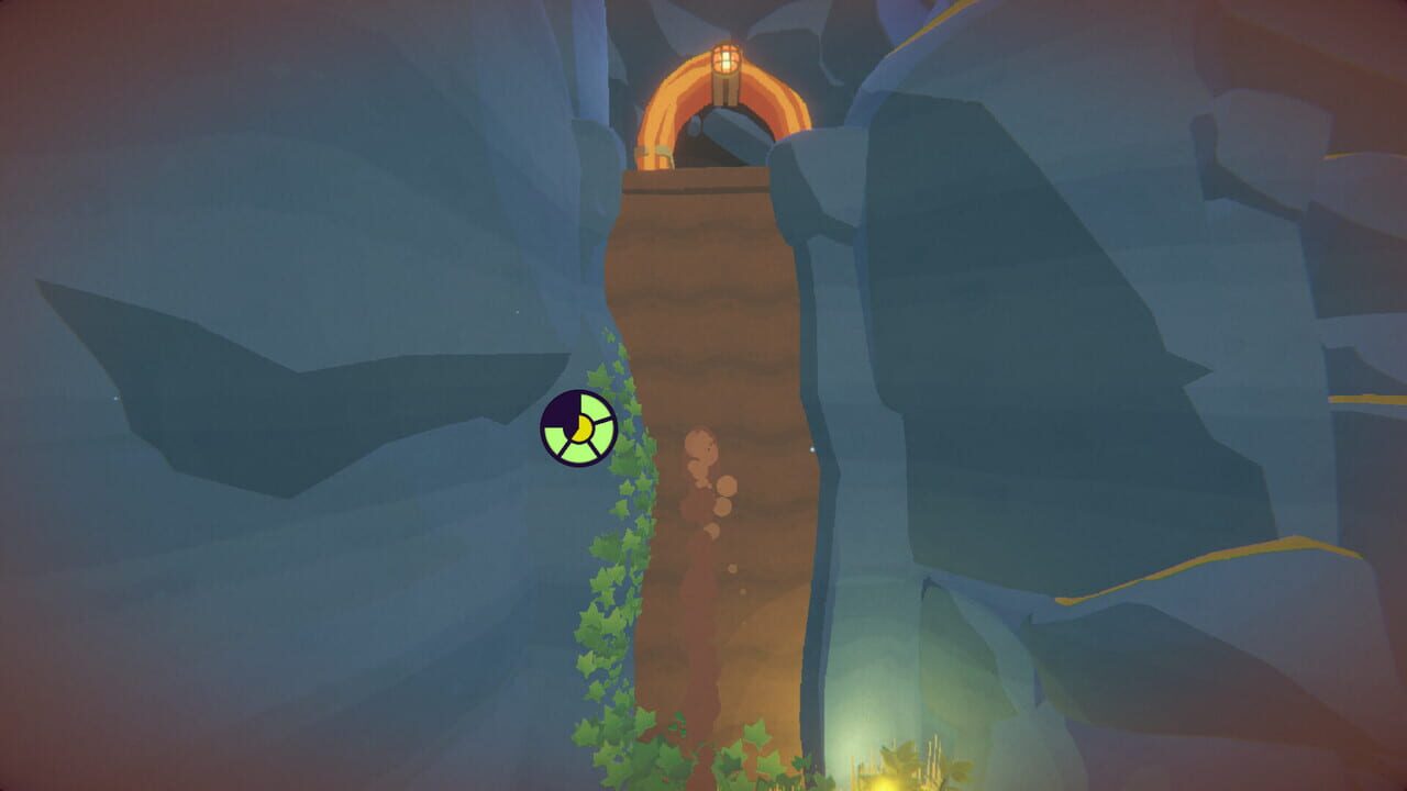 Tony the Mole
