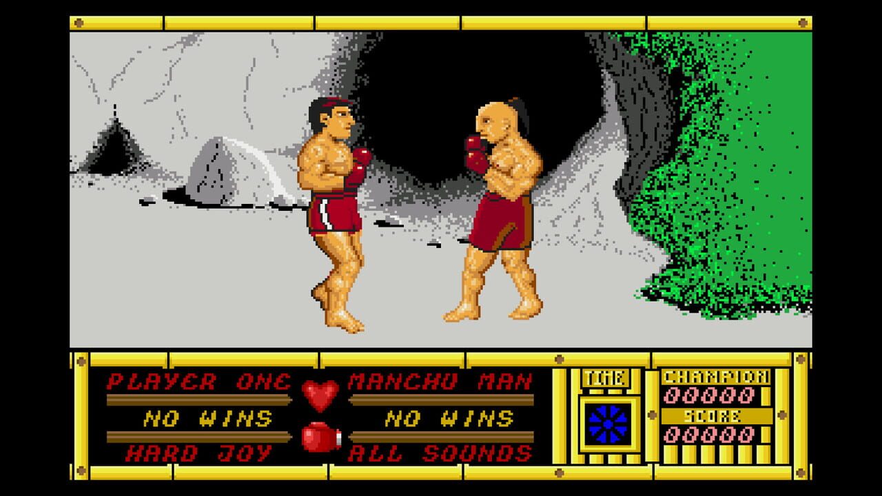 The Last Ninja Collection + Bonus Games screenshot