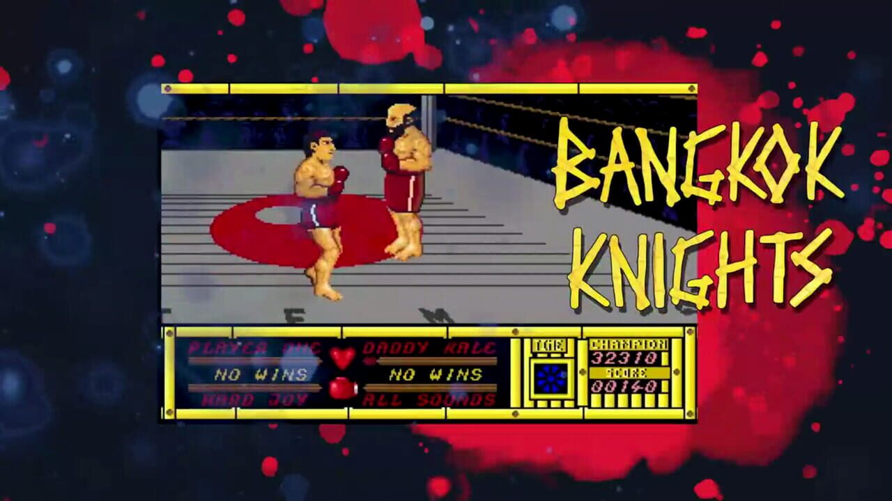 The Last Ninja Collection + Bonus Games screenshot