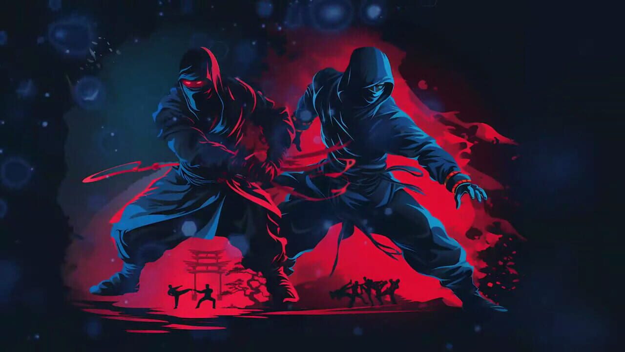 The Last Ninja Collection + Bonus Games screenshot