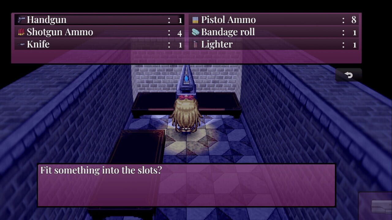 Bianka Lovesick screenshot